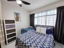 Blk 209B Punggol Crest (Punggol), HDB 3 Rooms #579718831